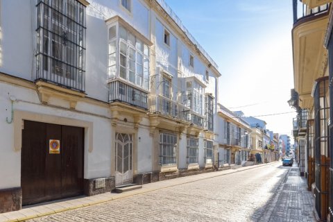 House for sale El Puerto de Santa Maria, Cadiz, Spain 8 bedrooms, 900 sq.m. No. 106943 - photo 5