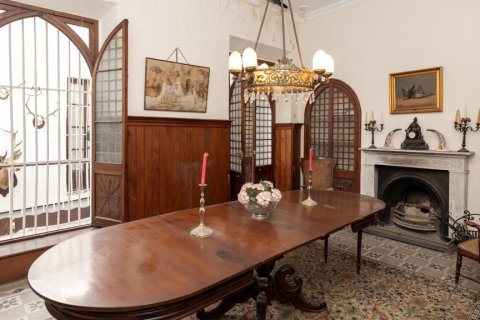 House for sale El Puerto de Santa Maria, Cadiz, Spain 8 bedrooms, 900 sq.m. No. 106943 - photo 27