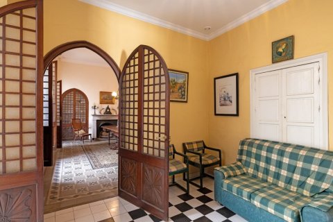 House for sale El Puerto de Santa Maria, Cadiz, Spain 8 bedrooms, 900 sq.m. No. 106943 - photo 4