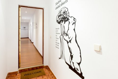 Apartment for sale Madrid, Spain 6 bedrooms, 270 sq.m. No. 106942 - photo 2