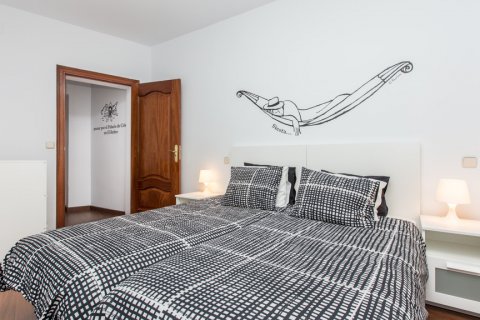 Apartment for sale Madrid, Spain 6 bedrooms, 270 sq.m. No. 106942 - photo 22