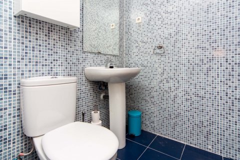 Apartment for sale Madrid, Spain 6 bedrooms, 270 sq.m. No. 106942 - photo 11