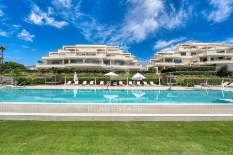 Apartment à vendre à Estepona, Malaga, Espagne, 3 chambres, 135 m2 No. 178570 - photo 20