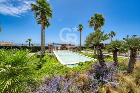 Apartment à vendre à Estepona, Malaga, Espagne, 3 chambres, 135 m2 No. 178570 - photo 28