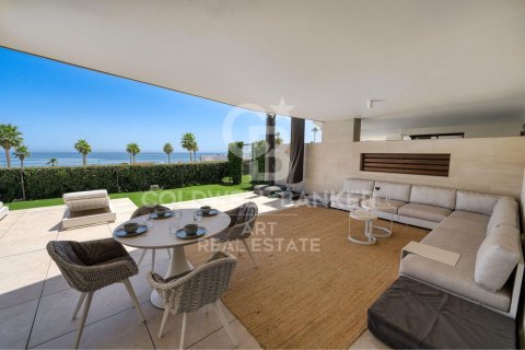 Apartment à vendre à Estepona, Malaga, Espagne, 3 chambres, 135 m2 No. 178570 - photo 2