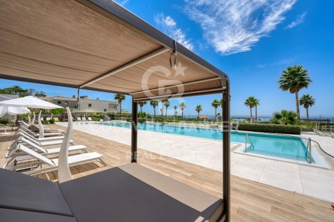 Apartment à vendre à Estepona, Malaga, Espagne, 3 chambres, 135 m2 No. 178570 - photo 25