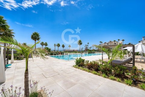 Apartment à vendre à Estepona, Malaga, Espagne, 3 chambres, 135 m2 No. 178570 - photo 17