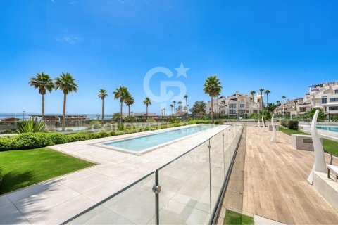 Apartment à vendre à Estepona, Malaga, Espagne, 3 chambres, 135 m2 No. 178570 - photo 18