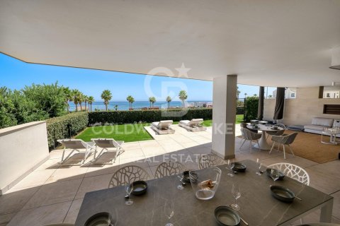 Apartment à vendre à Estepona, Malaga, Espagne, 3 chambres, 135 m2 No. 178570 - photo 3
