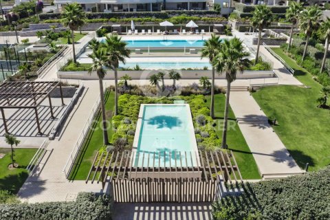 Apartment à vendre à Estepona, Malaga, Espagne, 3 chambres, 135 m2 No. 178570 - photo 30