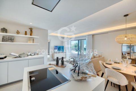 Apartment à vendre à Estepona, Malaga, Espagne, 3 chambres, 135 m2 No. 178570 - photo 7