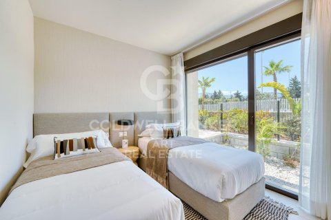Apartment à vendre à Estepona, Malaga, Espagne, 3 chambres, 135 m2 No. 178570 - photo 15