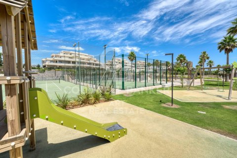Apartment à vendre à Estepona, Malaga, Espagne, 3 chambres, 135 m2 No. 178570 - photo 27