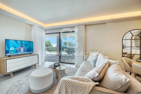 Apartment à vendre à Estepona, Malaga, Espagne, 3 chambres, 135 m2 No. 178570 - photo 5
