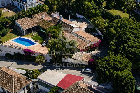 Villa à vendre à Sotogrande, Cadiz, Espagne, 5 chambres, 646 m2 No. 178568 - photo 3