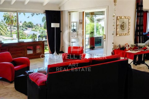 Villa à vendre à Sotogrande, Cadiz, Espagne, 5 chambres, 646 m2 No. 178568 - photo 7
