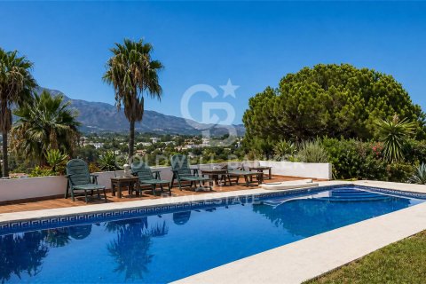 Villa à vendre à Sotogrande, Cadiz, Espagne, 5 chambres, 646 m2 No. 178568 - photo 2