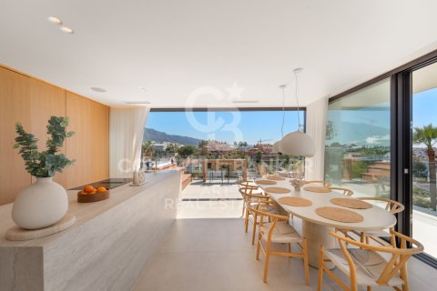Villa à vendre à Marbella, Malaga, Espagne, 5 chambres, 245 m2 No. 178569 - photo 20