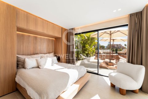 Villa à vendre à Marbella, Malaga, Espagne, 5 chambres, 245 m2 No. 178569 - photo 5