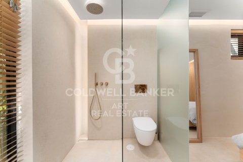 Villa à vendre à Marbella, Malaga, Espagne, 5 chambres, 245 m2 No. 178569 - photo 21
