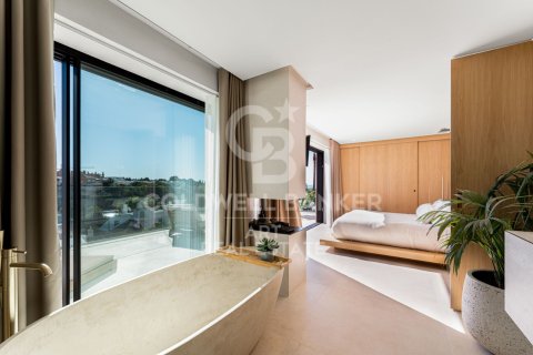 Villa à vendre à Marbella, Malaga, Espagne, 5 chambres, 245 m2 No. 178569 - photo 4