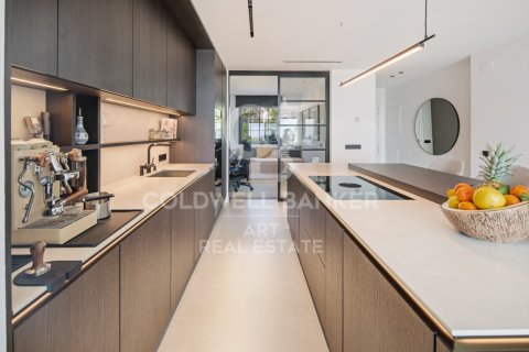 Penthouse à vendre à Benahavis, Malaga, Espagne, 2 chambres, 195 m2 No. 178565 - photo 9