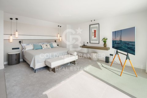 Penthouse à vendre à Benahavis, Malaga, Espagne, 2 chambres, 195 m2 No. 178565 - photo 21
