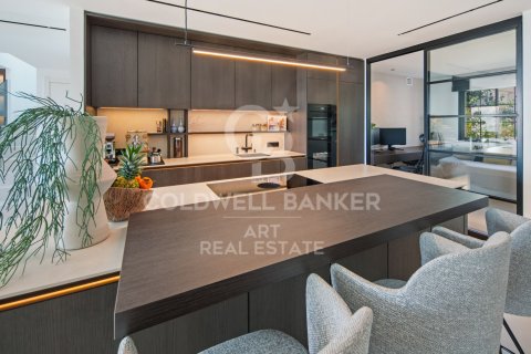Penthouse à vendre à Benahavis, Malaga, Espagne, 2 chambres, 195 m2 No. 178565 - photo 10