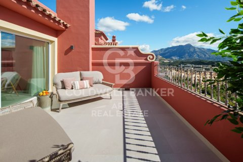 Penthouse à vendre à Benahavis, Malaga, Espagne, 2 chambres, 195 m2 No. 178565 - photo 26