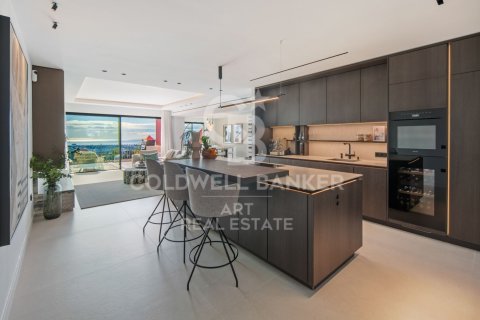 Penthouse à vendre à Benahavis, Malaga, Espagne, 2 chambres, 195 m2 No. 178565 - photo 8