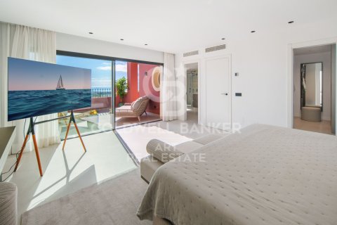 Penthouse à vendre à Benahavis, Malaga, Espagne, 2 chambres, 195 m2 No. 178565 - photo 22