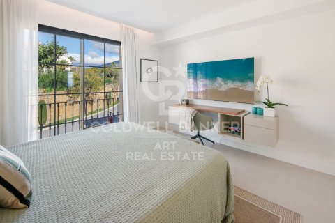 Penthouse à vendre à Benahavis, Malaga, Espagne, 2 chambres, 195 m2 No. 178565 - photo 17