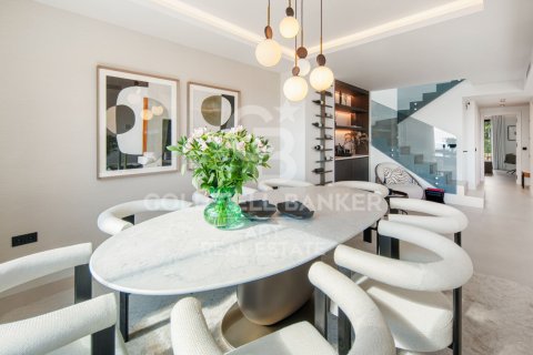 Penthouse à vendre à Benahavis, Malaga, Espagne, 2 chambres, 195 m2 No. 178565 - photo 13