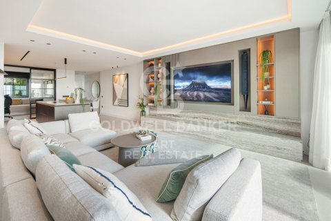 Penthouse à vendre à Benahavis, Malaga, Espagne, 2 chambres, 195 m2 No. 178565 - photo 7