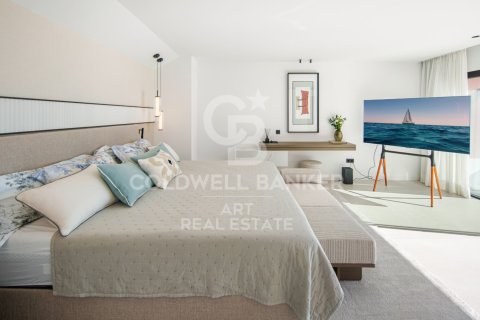 Penthouse à vendre à Benahavis, Malaga, Espagne, 2 chambres, 195 m2 No. 178565 - photo 19