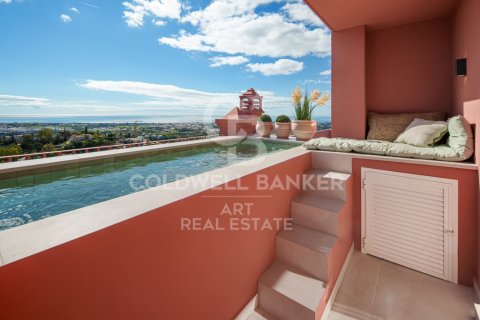 Penthouse à vendre à Benahavis, Malaga, Espagne, 2 chambres, 195 m2 No. 178565 - photo 27