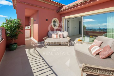 Penthouse à vendre à Benahavis, Malaga, Espagne, 2 chambres, 195 m2 No. 178565 - photo 25