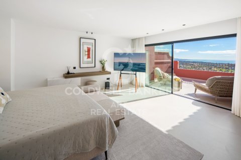 Penthouse à vendre à Benahavis, Malaga, Espagne, 2 chambres, 195 m2 No. 178565 - photo 20