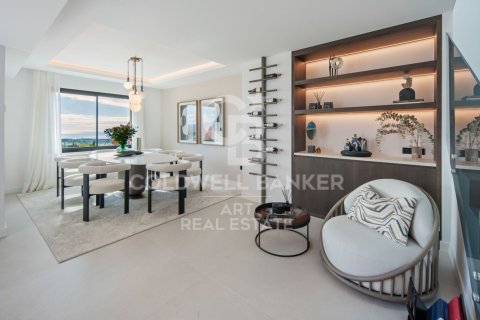 Penthouse à vendre à Benahavis, Malaga, Espagne, 2 chambres, 195 m2 No. 178565 - photo 11