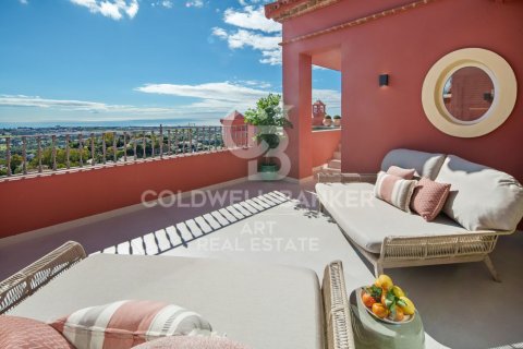 Penthouse à vendre à Benahavis, Malaga, Espagne, 2 chambres, 195 m2 No. 178565 - photo 24