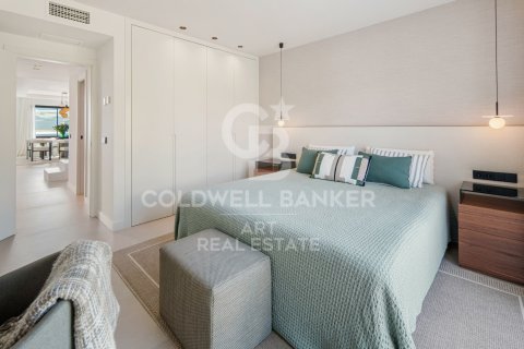 Penthouse à vendre à Benahavis, Malaga, Espagne, 2 chambres, 195 m2 No. 178565 - photo 15