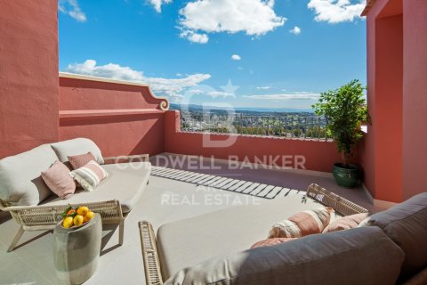 Penthouse à vendre à Benahavis, Malaga, Espagne, 2 chambres, 195 m2 No. 178565 - photo 23