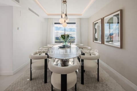 Penthouse à vendre à Benahavis, Malaga, Espagne, 2 chambres, 195 m2 No. 178565 - photo 12