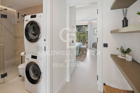Penthouse à vendre à Benahavis, Malaga, Espagne, 2 chambres, 195 m2 No. 178565 - photo 14