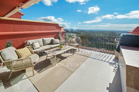 Penthouse à vendre à Benahavis, Malaga, Espagne, 2 chambres, 195 m2 No. 178565 - photo 2