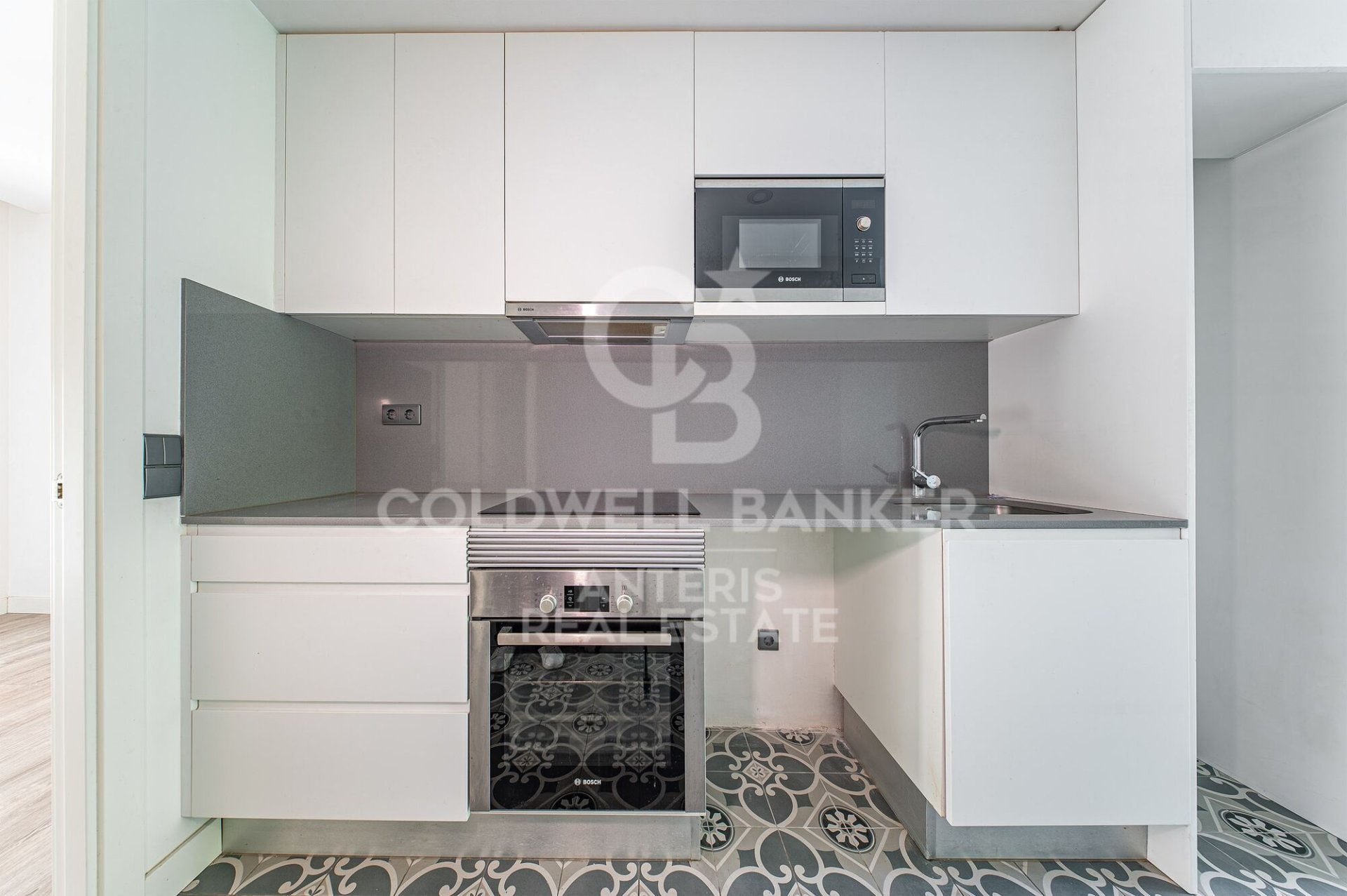 Apartament w Barcelona, Hiszpania 2 sypialnie, 54 mkw. nr 178567