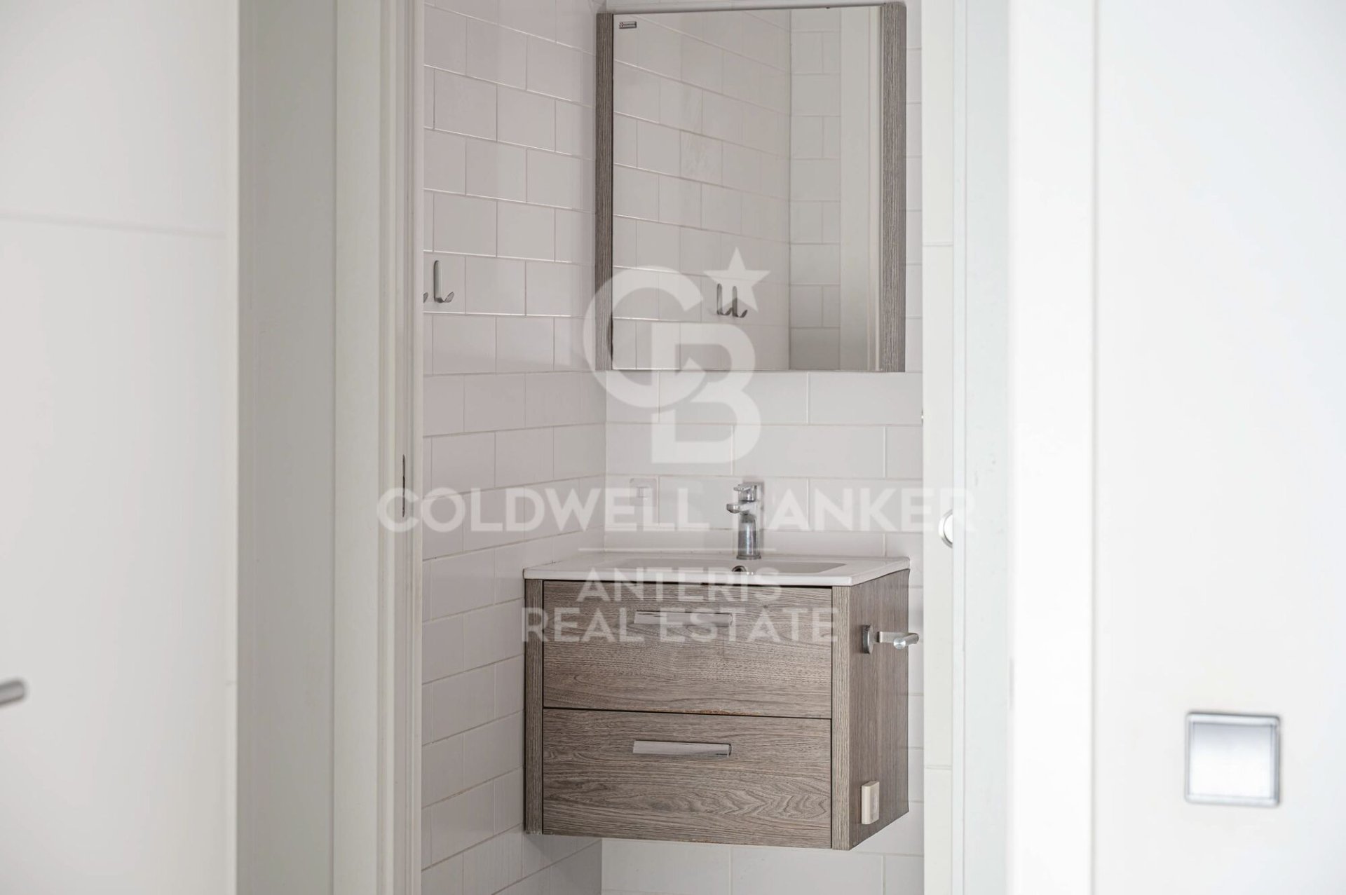 Apartament w Barcelona, Hiszpania 2 sypialnie, 54 mkw. nr 178567