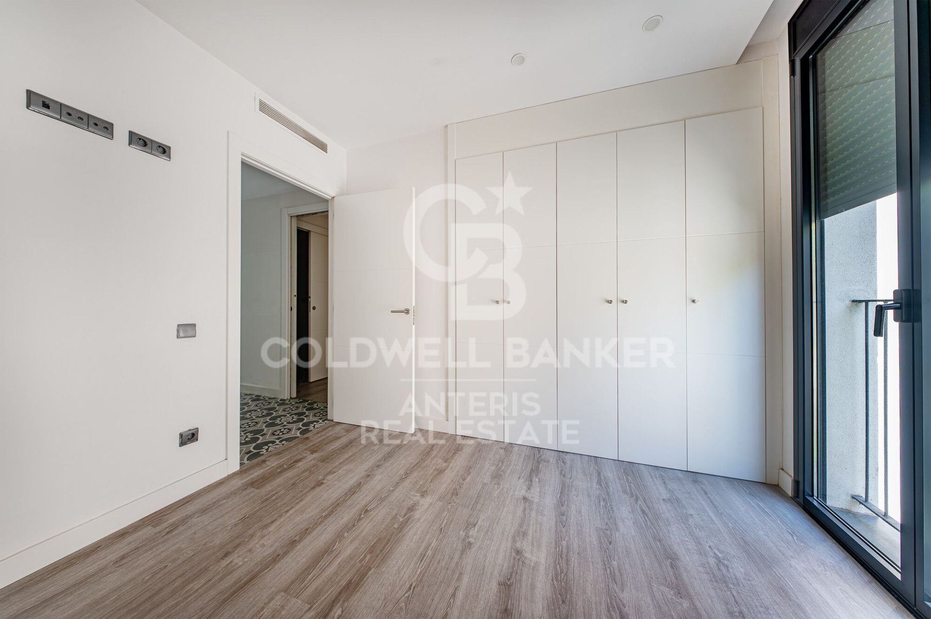 Apartament w Barcelona, Hiszpania 2 sypialnie, 54 mkw. nr 178567