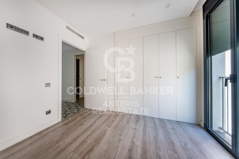 Apartment à vendre à Barcelona, Espagne, 2 chambres, 54 m2 No. 178567 - photo 9