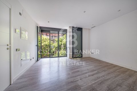 Apartment à Barcelona, Espagne 2 chambres, 54 m2 No. 178567